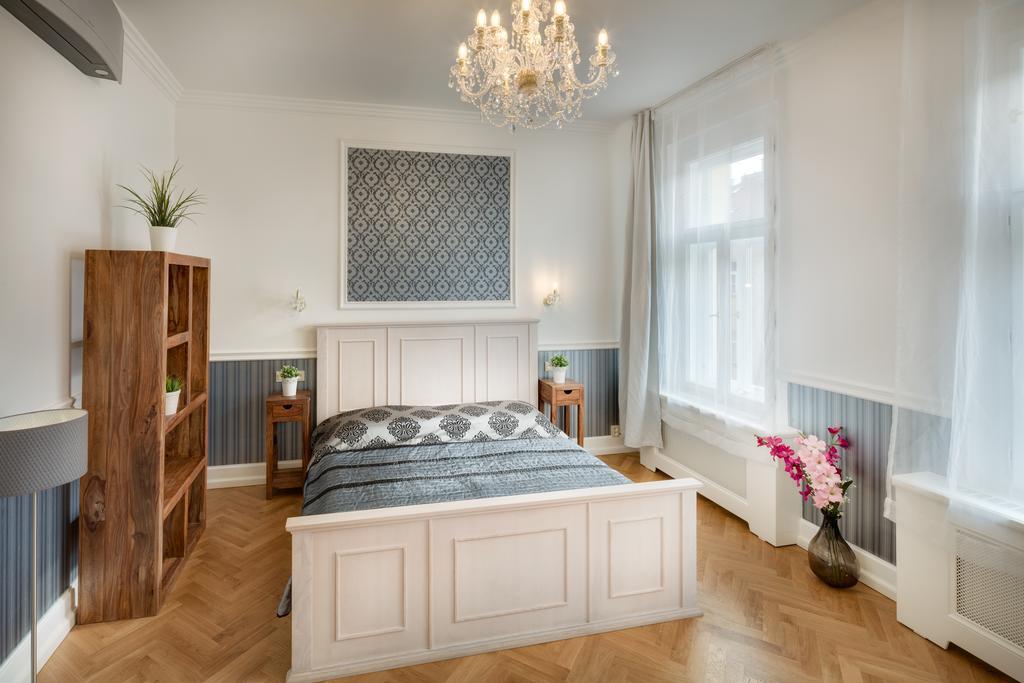 Veleslavinova - Old Town Apartment Apartmán Prague