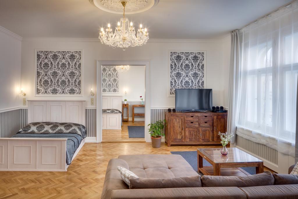 Veleslavinova - Old Town Apartment Apartmán Prague
