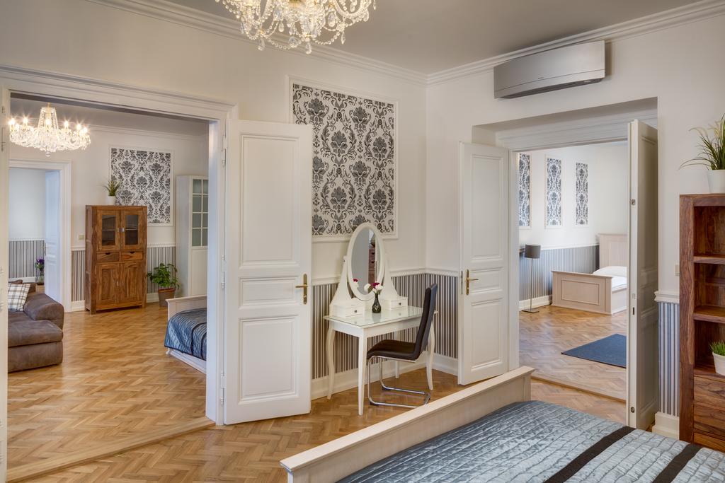 Apartmán Veleslavinova - Old Town Apartment Prague